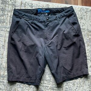 Men’s Fox Shorts